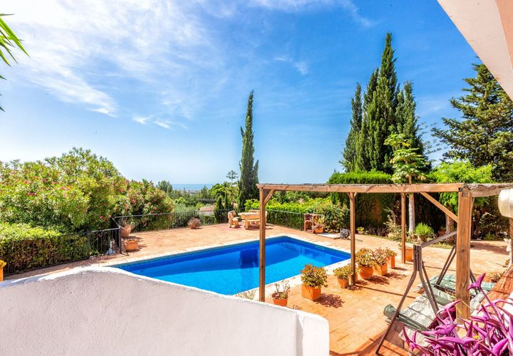 Villa i Mijas, Malaga, Mijas - € 835 000 | Ref: R5426179 - foto 1