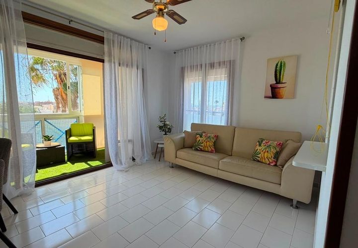 Lejlighed i Torrevieja, Alicante, Torrevieja - € 179.900 | Ref: 786950 - foto 1