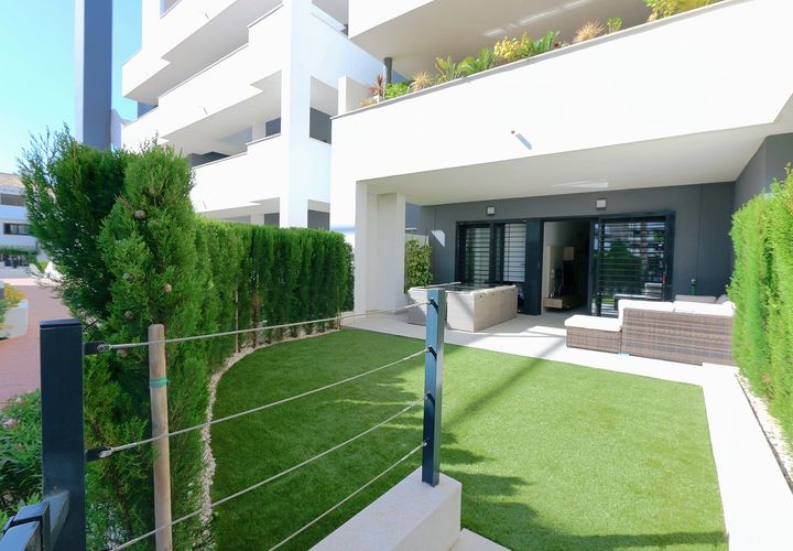 Lejlighed i Playa Flamenca, Alicante, Playa Flamenca - € 425.000 | Ref: 786947 - foto 1