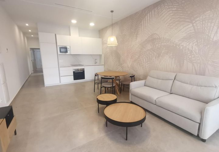 Lejlighed i Torrevieja, Alicante, Torrevieja - € 249.000 | Ref: SDP03008AY/3696 - foto 1