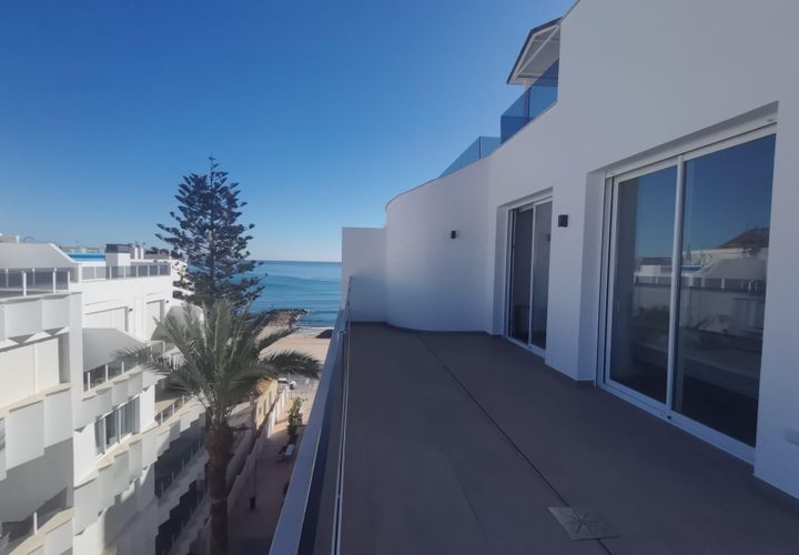 Penthouse i Torrevieja, Alicante, Torrevieja - € 459.000 | Ref: SDP05757AY/3696 - foto 1