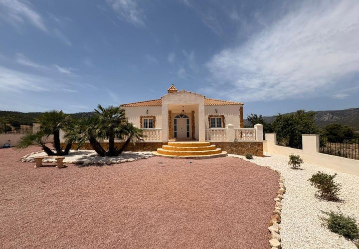 Erhvervsejendom i Salinas, Alicante, Salinas - € 695.000 | Ref: GMJJ4197 - foto 1