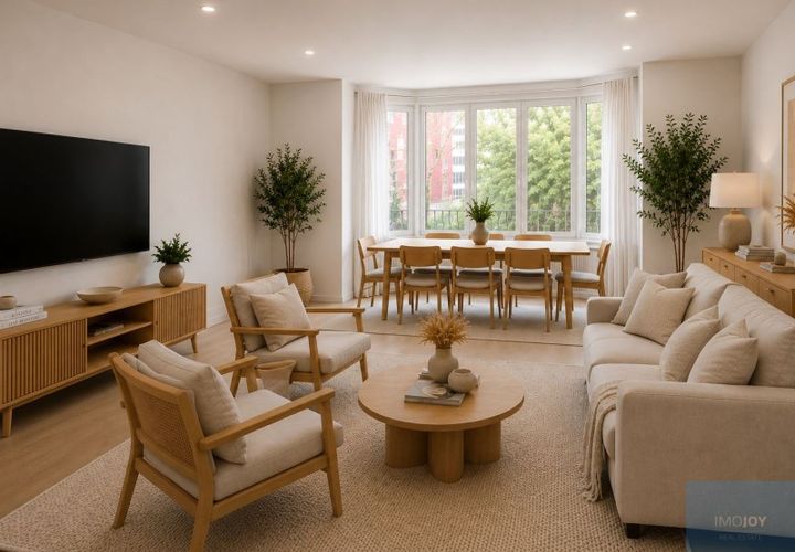 Lejlighed i Cascais, Lisbon, Cascais - € 420.000 | Ref: APTSG035 - foto 1