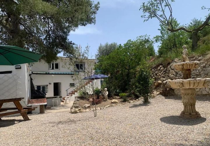 Villa i Sant Pere De Ribes, Barcelona, Sant Pere De Ribes - € 260.000 | Ref: 1827-371V/8513 - foto 1