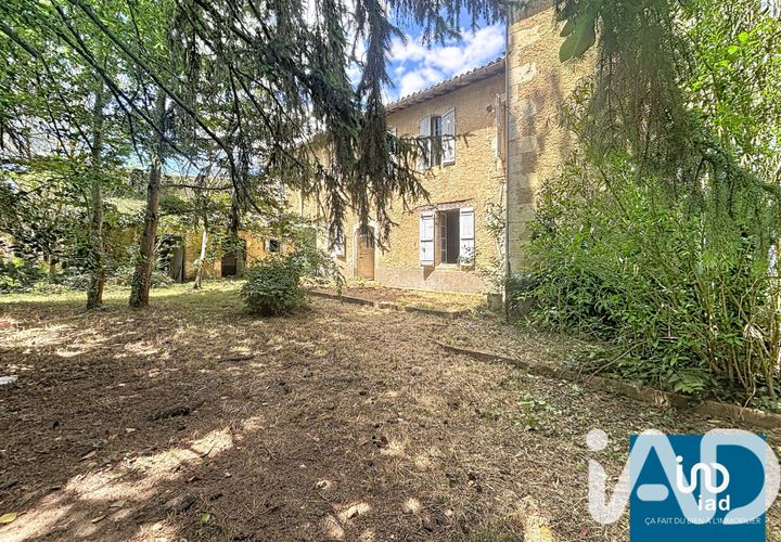 Villa en Fleurance, Gers, Fleurance - € 97.000 | Ref: 51818 - photo 1