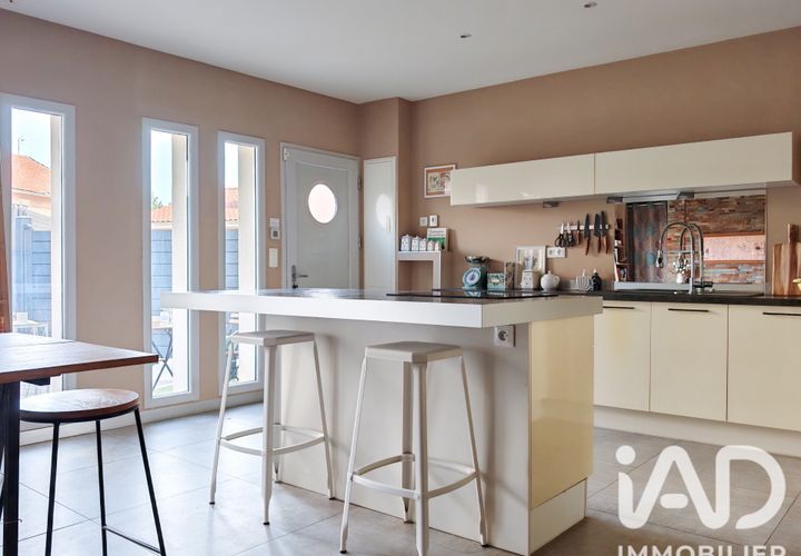 Landsbyhus i Miribel, Ain, Miribel - € 329.000 | Ref: 82706 - foto 1
