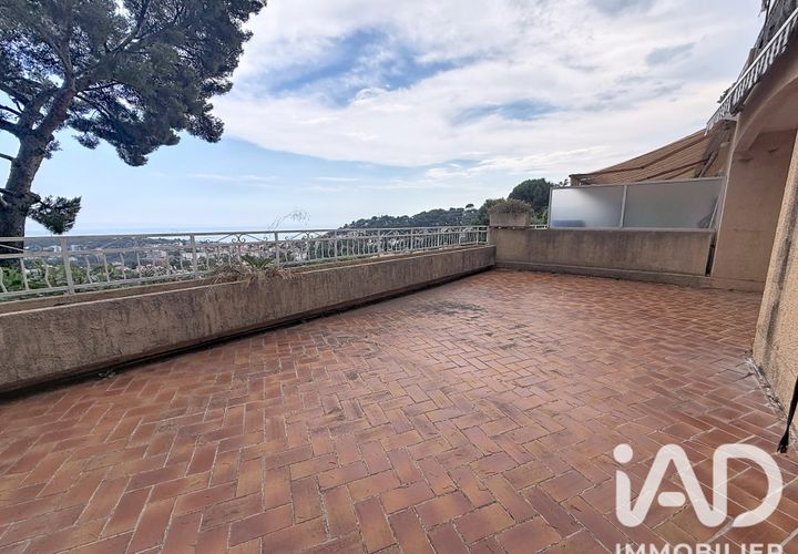 Villa i Roquebrune-Cap-Martin, Alpes-Maritimes, Roquebrune-Cap-Martin - € 1.190.000 | Ref: 43607 - foto 1