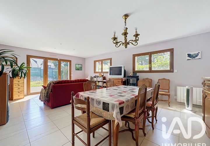 Villa i Le Bono, Morbihan, Le Bono - € 470.000 | Ref: 61781 - foto 1