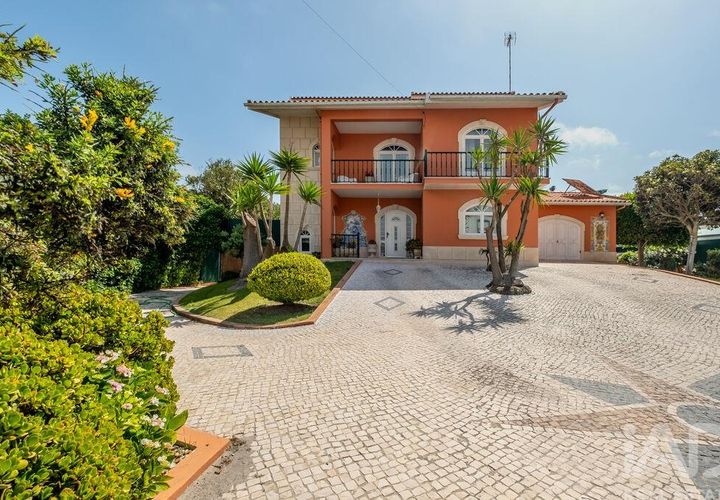 Byhus i Torres Vedras, Lisbon, Torres Vedras - € 1.100.000 | Ref: 925209 - foto 1