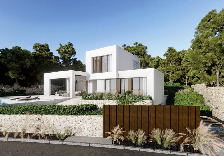 Villa i Orihuela, Alicante, Orihuela - € 1.250.000 | Ref: 21583659-01/10701 - foto 1