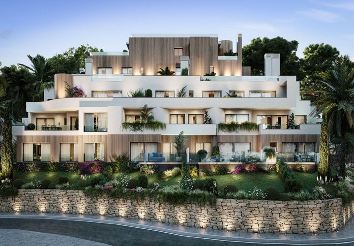 Lejlighed i Marbella, Malaga, Marbella - € 770.000 | Ref: 73847918-01/10701 - foto 1