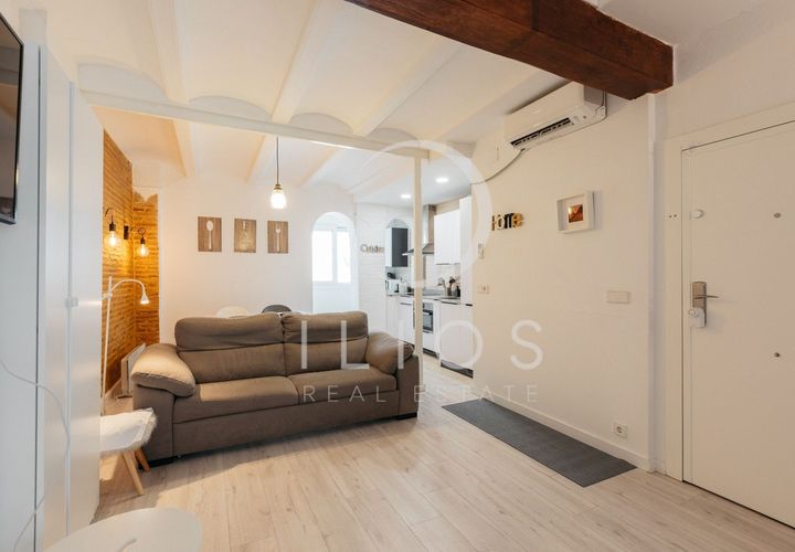 Lejlighed i Valencia, Valencia, Valencia - € 225.000 | Ref: IV-0380 - foto 1