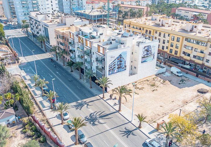 Lejlighed i Elche, Alicante, Elche - € 235.000 | Ref: CBE02-371 - foto 1