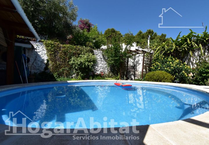 Villa a Oliva, Valencia, Oliva - € 265.000 | Ref: 092SAM265.FPV/3716 - foto 1