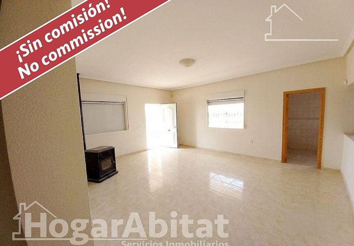 Villa i Dolores, Alicante, Dolores - € 255 000 | Ref: HAOC03150FLO255.W-A/3716 - foto 1