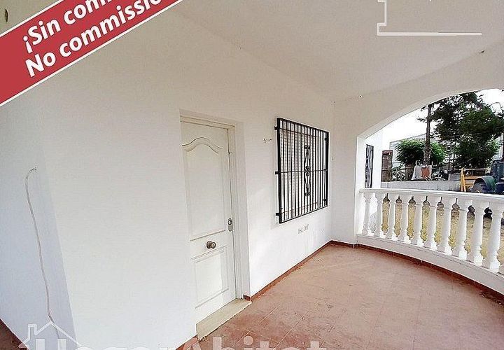 Villa en Dolores, Alicante, Dolores - € 255.000 | Ref: HAOC03150FLO255.W-A/3716 - photo 1