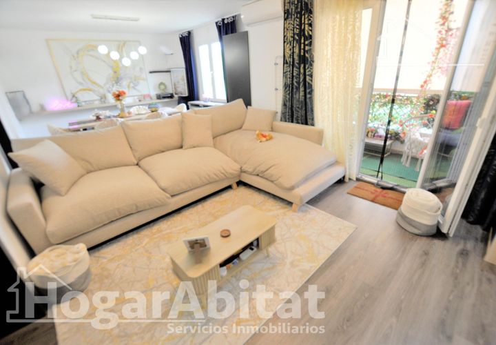 Lejlighed i Alfafar, Valencia, Alfafar - € 185.000 | Ref: 013MED185.FV-A3D/3716 - foto 1