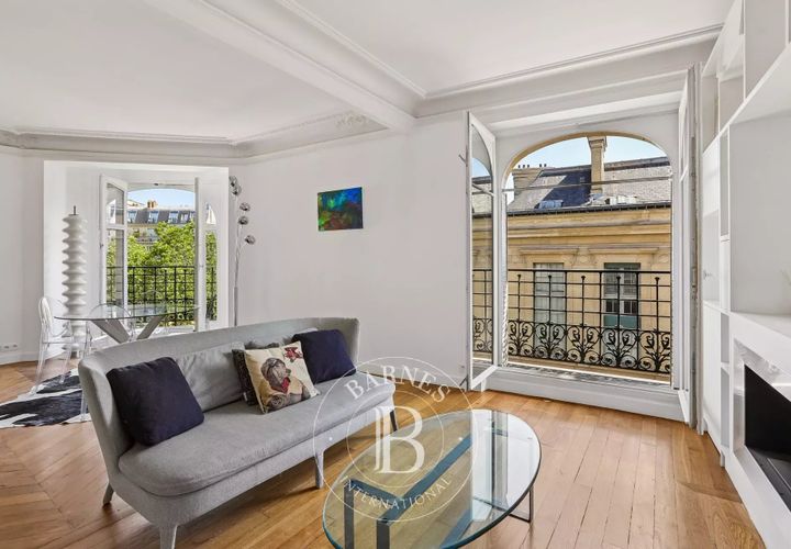 Lejlighed i Paris, Paris, Paris - € 1.150.000 | Ref: 87145224 - foto 1