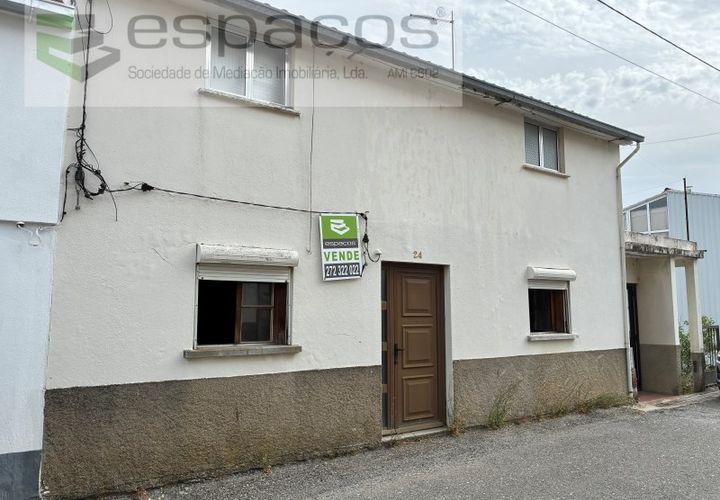 Villa em Silvares, Castelo Branco, Silvares - € 45.000 | Ref: 5565/CP_AF - foto 1