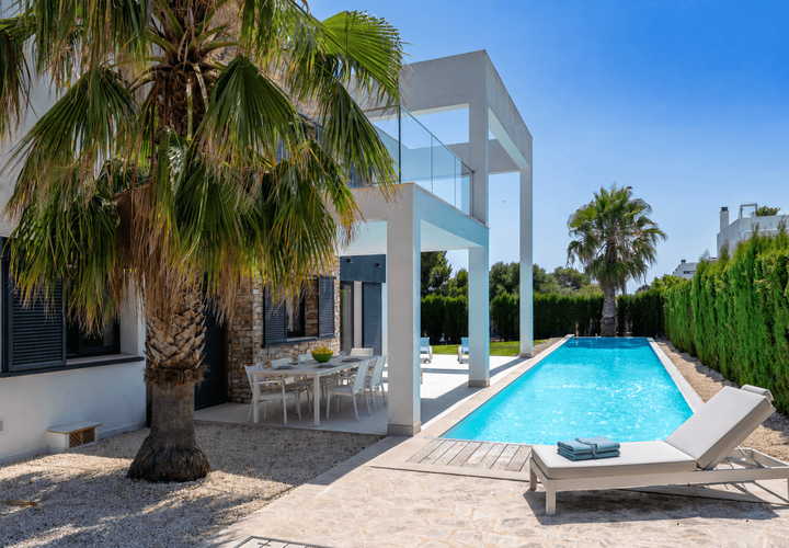 Villa i Cala Murada, Mallorca, Cala Murada - € 895.000 | Ref: KPPC786 - foto 1
