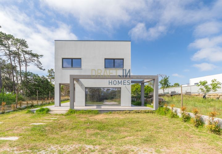 Villa i Sintra, Lisbon, Sintra - € 675.000 | Ref: DH1009 - foto 1