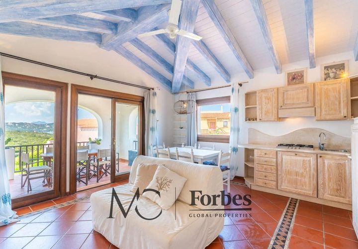 Lejlighed i Arzachena, Sassari, Arzachena - € 435.000 | Ref: ARV-10-26 - foto 1