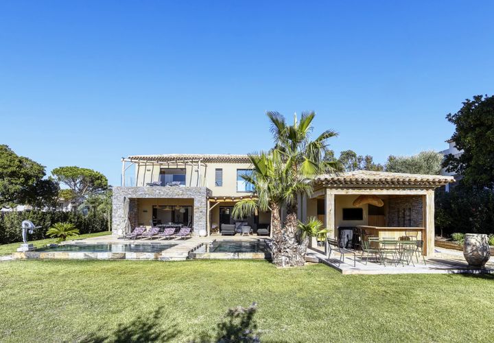 Villa a Saint-Tropez, Var, Saint-Tropez - € 8.080.000 | Ref: HH-16218576 - foto 1