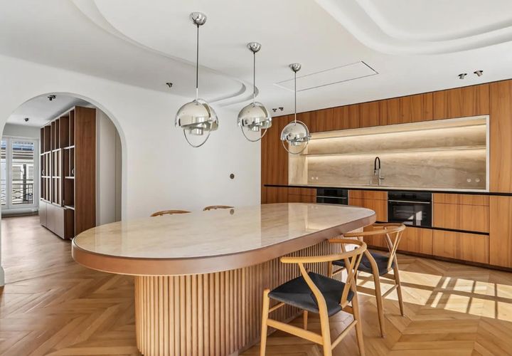 Lejlighed i Paris, Paris, Paris - € 2.500.000 | Ref: HH-16218164 - foto 1