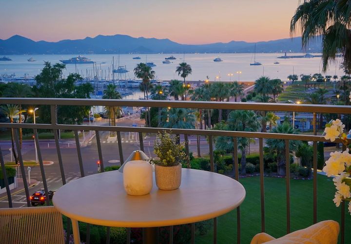 Lejlighed i Cannes, Alpes-Maritimes, Cannes - € 2.395.000 | Ref: HH-16213336 - foto 1