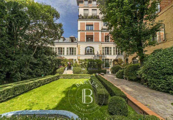 Leilighet i Paris, Paris, Paris - € 3 430 000 | Ref: 87123355 - foto 1