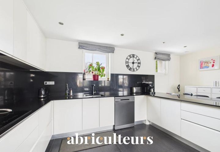 Villa i Argenteuil, Val-d'Oise, Argenteuil - € 399.000 | Ref: AHVM260611295100_4 - foto 1