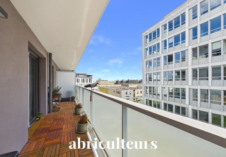 Lejlighed i Rueil-Malmaison, Hauts-de-Seine, Rueil-Malmaison - € 620.000 | Ref: PFVA26068592500 - foto 1