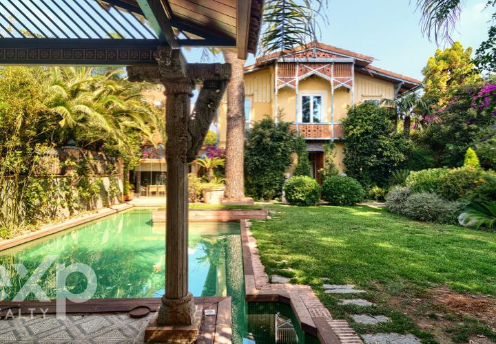 Villa i Burriana, Castellon, Burriana - € 950.000 | Ref: EXP14904/8930 - foto 1