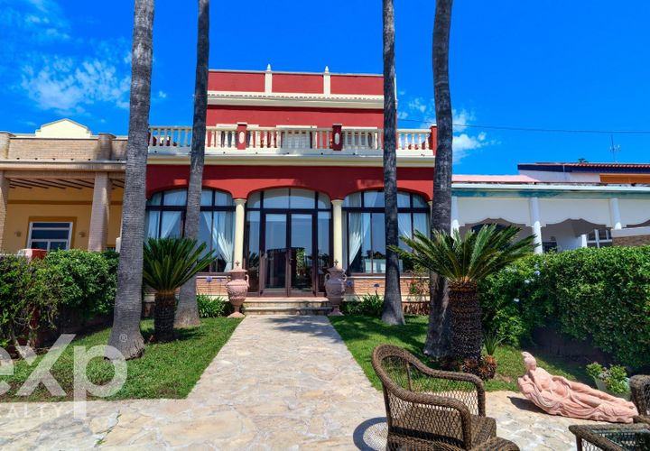 Villa i Burriana, Castellon, Burriana - € 1 300 000 | Ref: EXP14902/8930 - foto 1