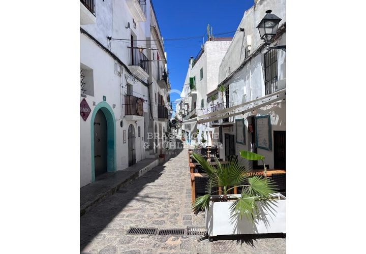 Duplex i Ibiza, Ibiza, Ibiza - € 450.000 | Ref: BRAM.2059 - foto 1