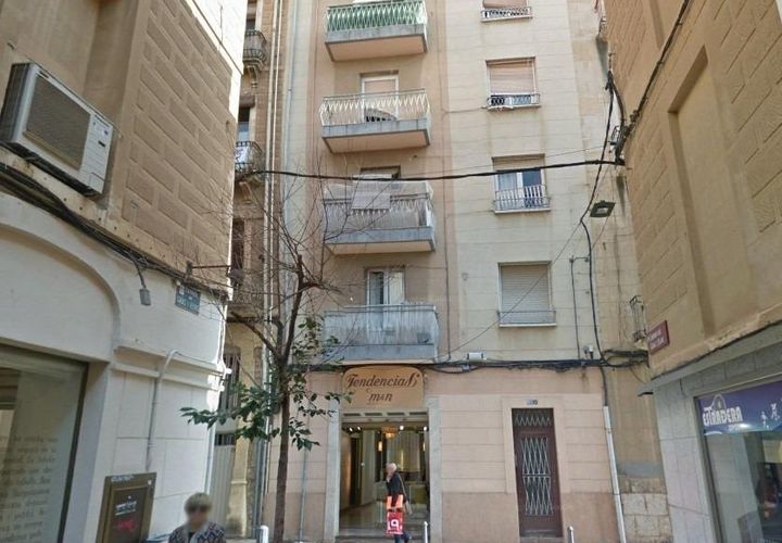 Wohnung in Reus, Tarragona, Reus - € 39.500 | Ref: EXP14913/8930 - Foto 1