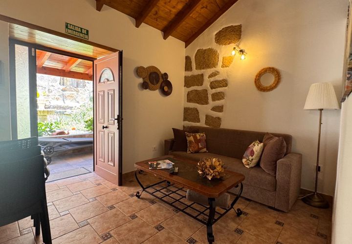Villa in Arico, Tenerife, Arico - € 230.000 | Ref: EXP14915/8930 - foto 1