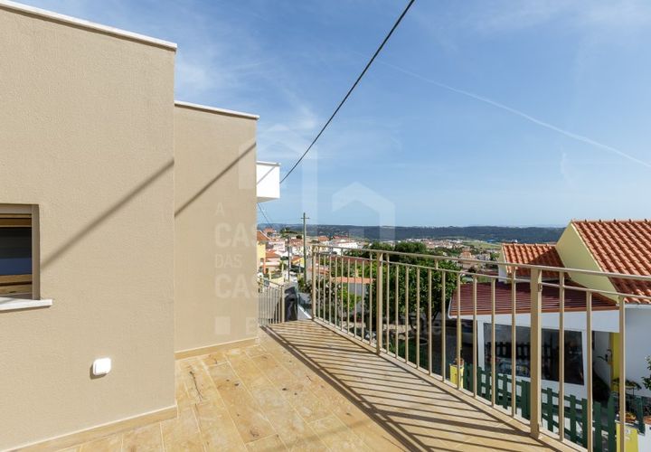 Villa i Ericeira, Lisbon, Ericeira - € 350.000 | Ref: V26117.a X43 - foto 1
