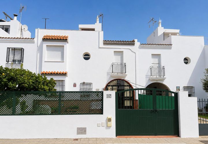 Rækkehus i Isla Cristina, Huelva, Isla Cristina - € 225.000 | Ref: RAC002531/10841 - foto 1