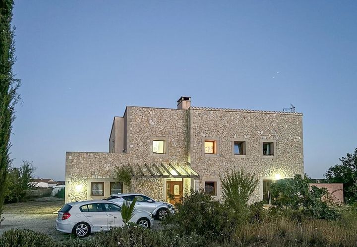 Landejendom i Sencelles, Mallorca, Sencelles - € 2.300.000 | Ref: SCHS1118Q - foto 1