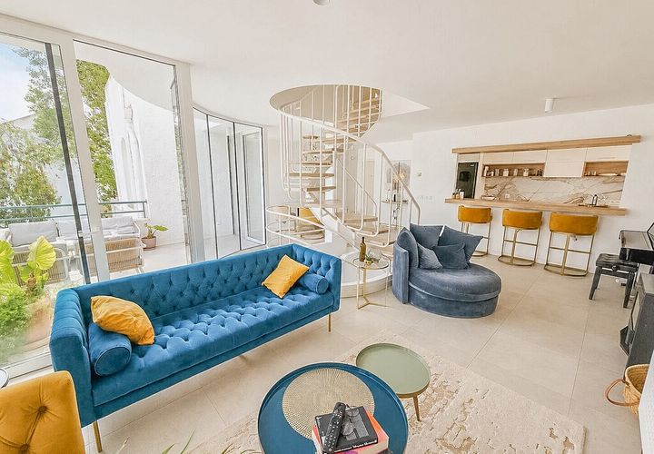Byhus i Sol De Mallorca, Mallorca, Sol De Mallorca - € 680.000 | Ref: STH1119Q - foto 1