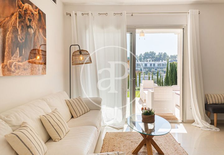 Villa a Calvia, Mallorca, Calvia - € 4.400/mes | Ref: APM2606019 - foto 1