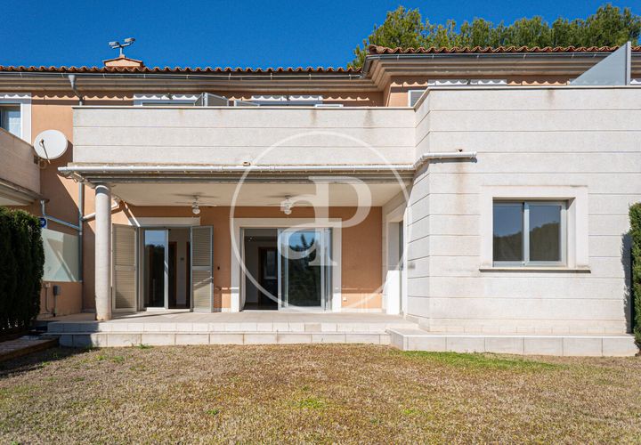 Villa a Calvia, Mallorca, Calvia - € 4.400/mes | Ref: APM2606020 - foto 1