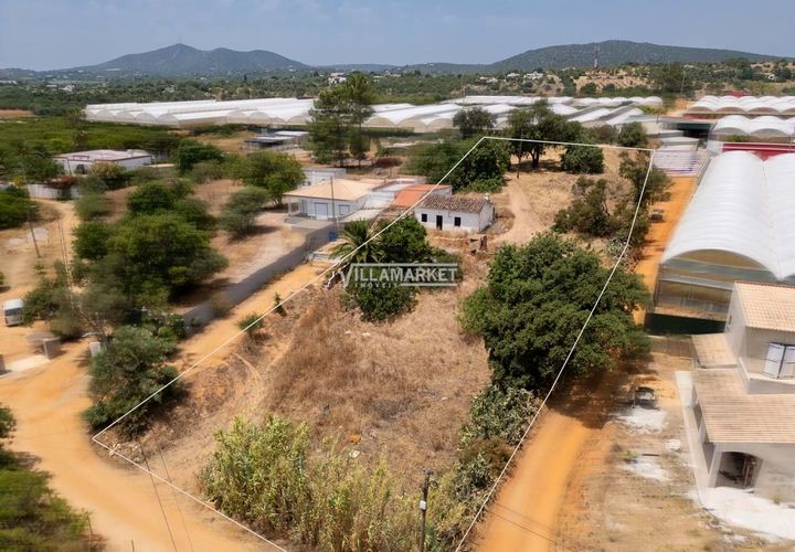 Farm hus i Olhao, Faro, Olhao - € 198.000 | Ref: JF-432 - foto 1