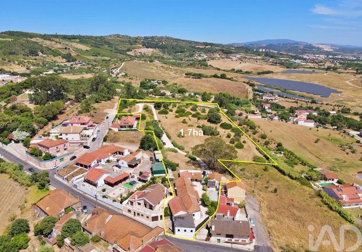Farm i Alenquer, Lisbon, Alenquer - € 595.000 | Ref: 958557 - foto 1