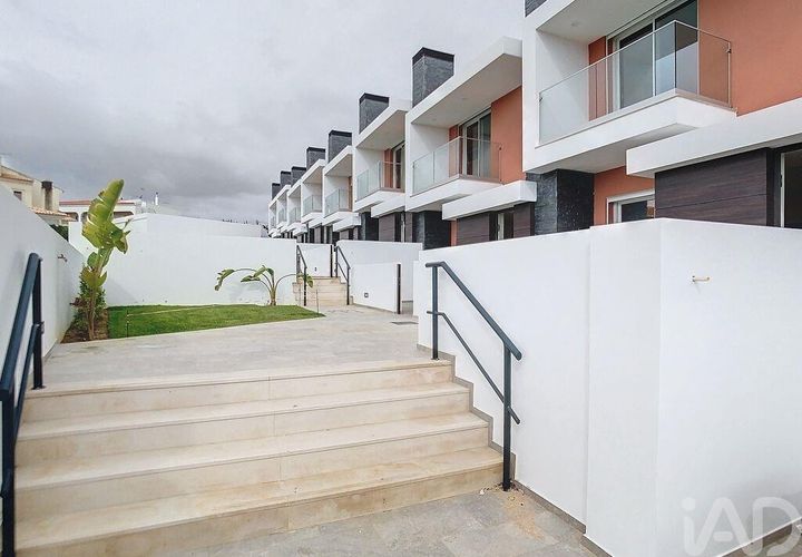 Stadthaus in Albufeira, Faro, Albufeira - € 510.000 | Ref: 143113 - Foto 1