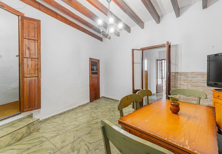 Reihenhaus in Inca, Mallorca, Inca - € 399.000 | Ref: 08MR018/10961 - Foto 1