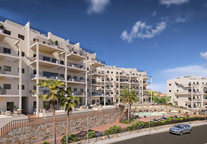 Lejlighed i Murcia, Murcia, Murcia - € 229.000 | Ref: 005003/9522 - foto 1