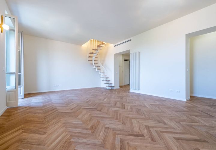Lejlighed i Torino, Turin, Torino - € 689.000 | Ref: 14237 - foto 1