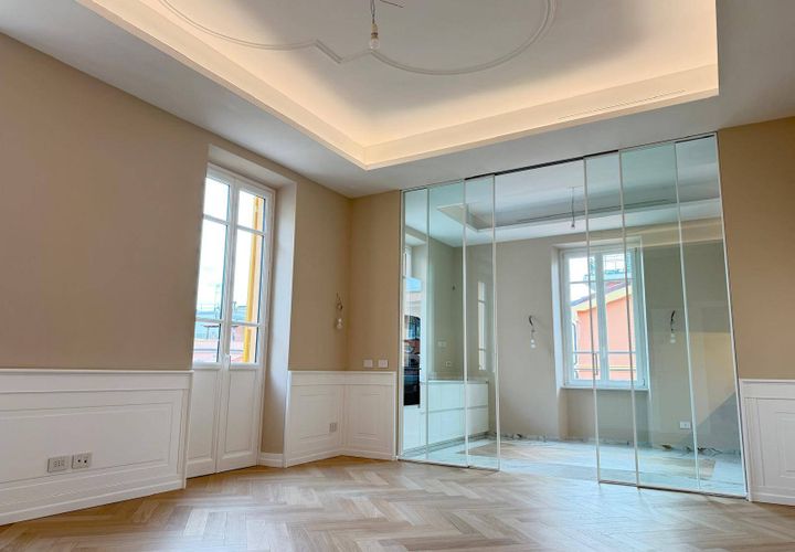 Lejlighed i Alassio, Savona, Alassio - € 1.950.000 | Ref: 14240 - foto 1